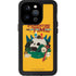 Adult Swim Adventure Time Cave Of Skulls iPhone 15 Pro Waterproof Case